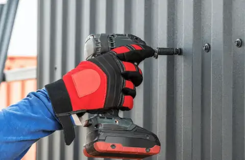 Travaux de zinguerie - Dordives